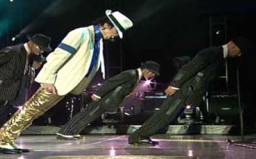 Awesome Michael Jackson Performance – Viral Videos Gallery