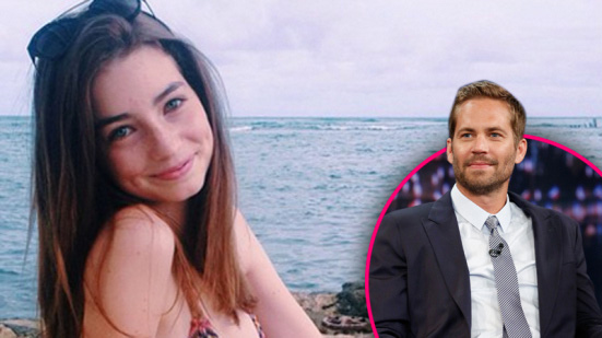 Paul Walkers Daughter Sues Porsche For Actors Death Viral Videos Gallery 