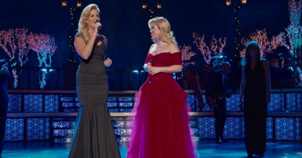 3 Amazing Women Singing Silent Night Viral Videos Gallery