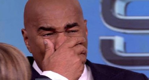 Steve Harvey Gets Emotional When Seeing His Mamma’s Home Viral Videos Gallery