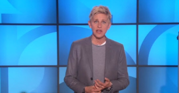 The gardener on ellen picture