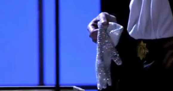 michael jackson 30th anniversary billie jean